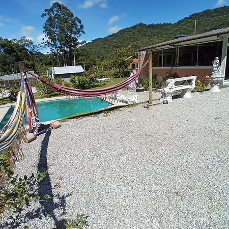Pousada Recanto Do Tatu Nova Friburgo Dış mekan fotoğraf