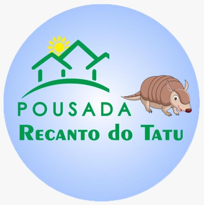 Pousada Recanto Do Tatu Nova Friburgo Dış mekan fotoğraf