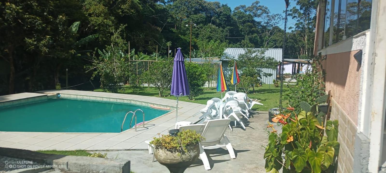 Pousada Recanto Do Tatu Nova Friburgo Dış mekan fotoğraf