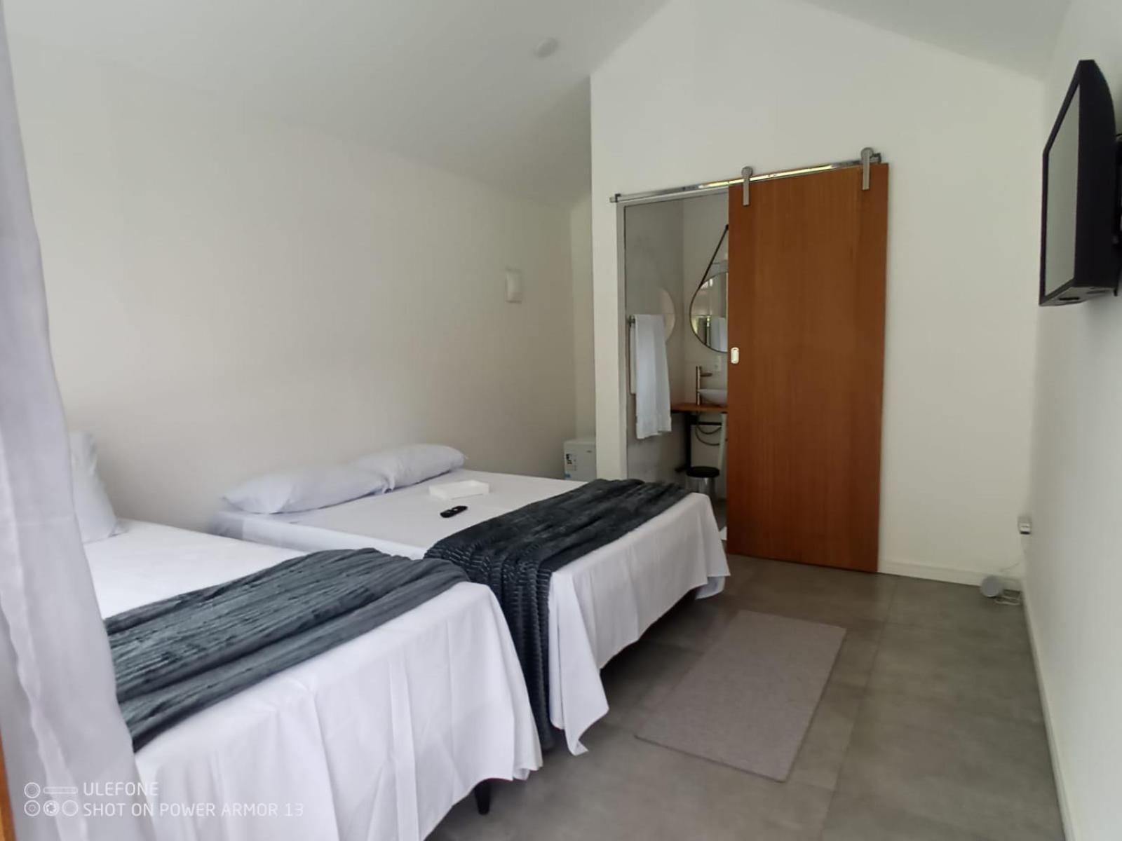 Pousada Recanto Do Tatu Nova Friburgo Dış mekan fotoğraf