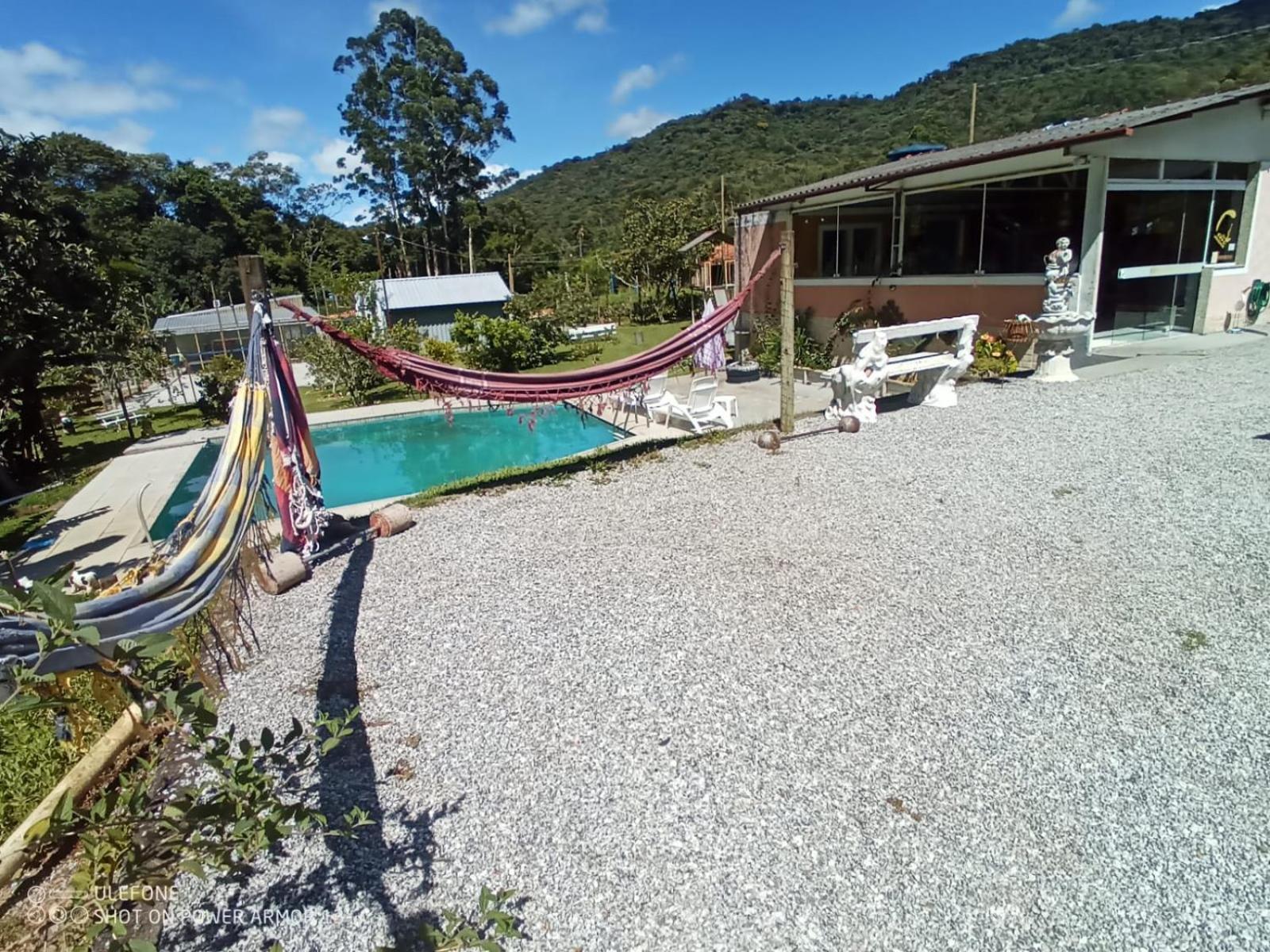 Pousada Recanto Do Tatu Nova Friburgo Dış mekan fotoğraf
